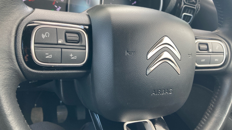 Citroen C3 Aircross 1.2 PureTech 110 Shine Plus 5dr Petrol Hatchback